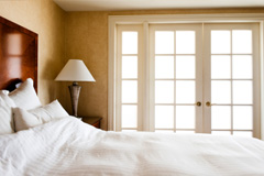Hardmead bedroom extension costs