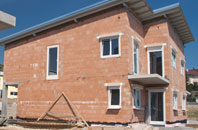 Hardmead home extensions