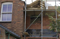 free Hardmead home extension quotes
