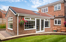 Hardmead house extension leads