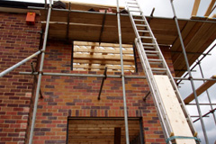 house extensions Hardmead